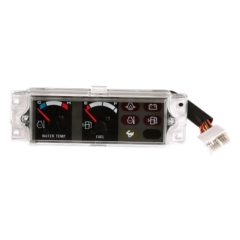 Peça código OEM PH59S00005F1 — MEDIDOR