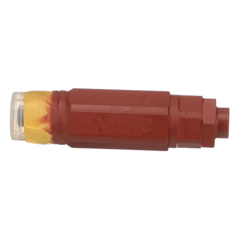Peça código OEM PM22V00005F3 — Overload Relief Valve
