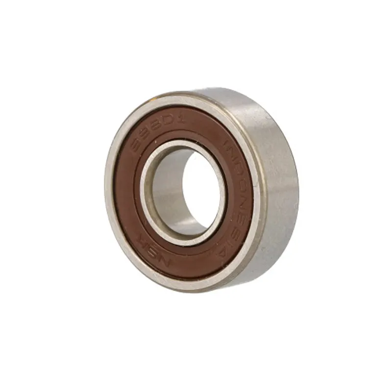 Peça código OEM PM51C01014P1 — Rolamento de esferas - 8 mm DI x 19 mm DE x 6 mm L