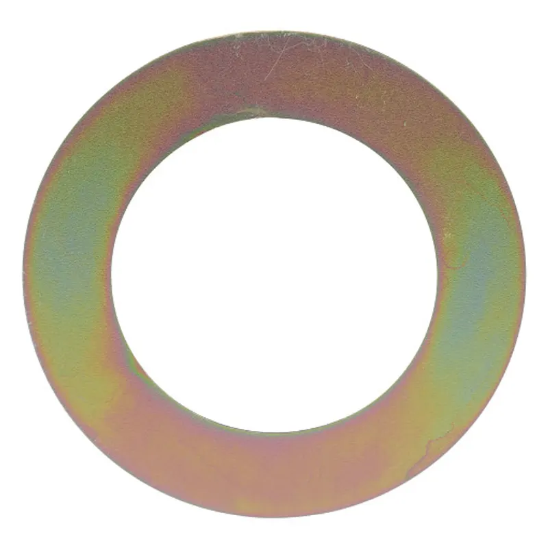 Peça código OEM PR02B01123D1 — Shim Kit