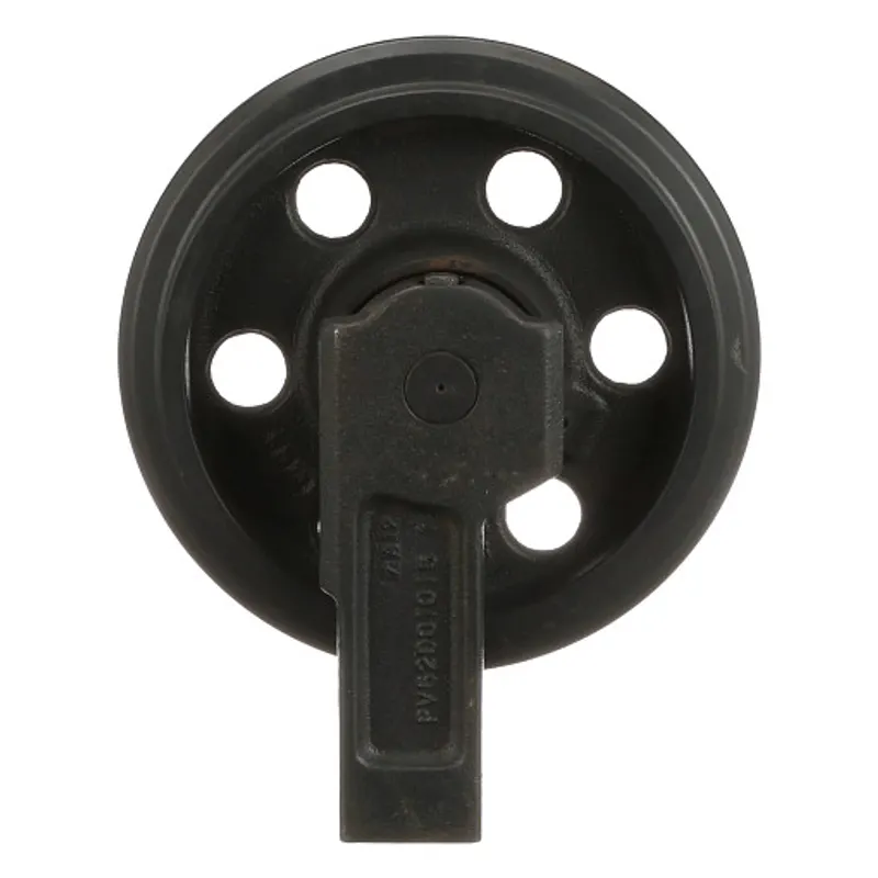 Peça código OEM PV52D00014F1 — Right-Hand Idler Assembly