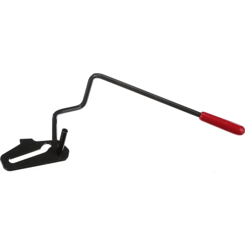 Peça código OEM PW03M01499P3 — TRAVA