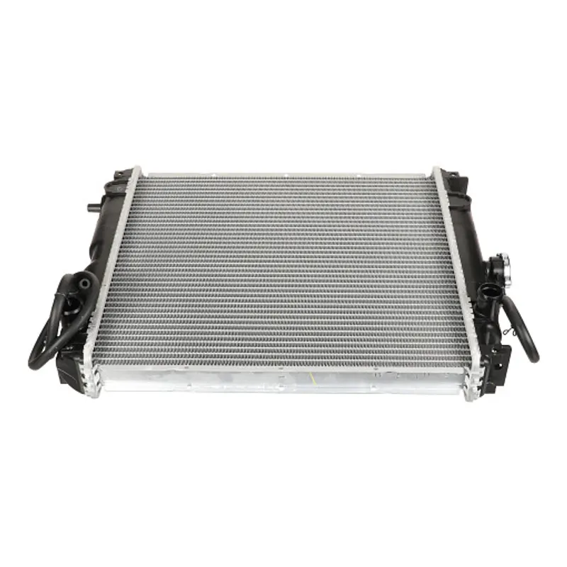 Peça código OEM PW05P00027F1 — RADIADOR