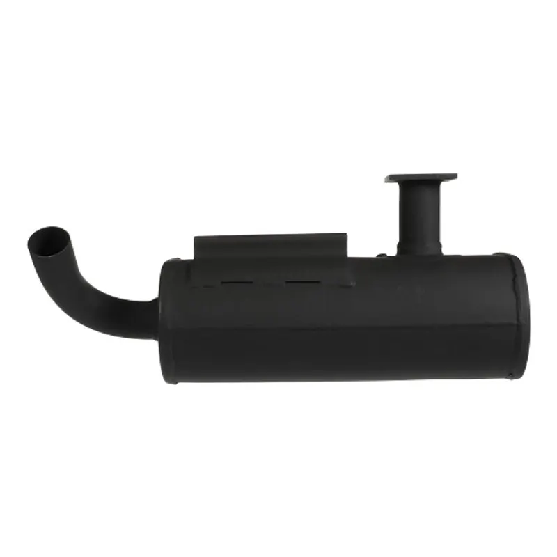 Peça código OEM PW12P00014P1 — SILENCIOSO