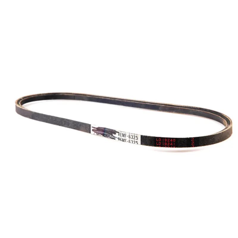 Peça código OEM PW20M01097D1 — A/C V-Belt