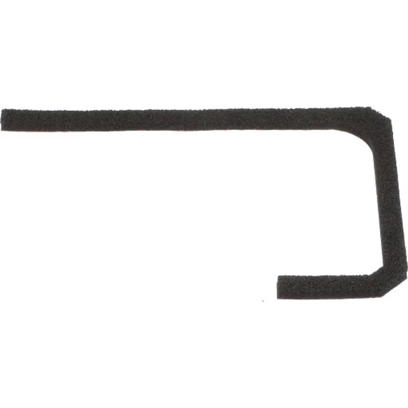 Peça código OEM PW21C01742P3 — BLOCO DE BORRACHA