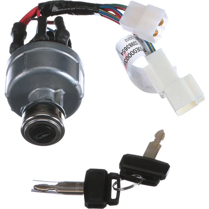 Peça código OEM PW50E00003F2 — COMUTADOR