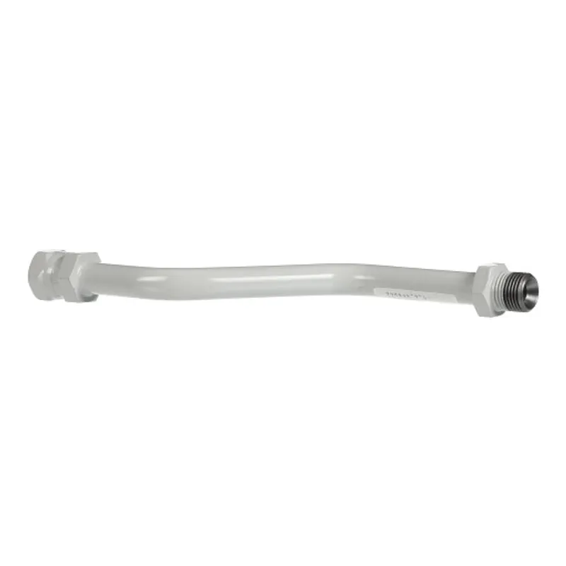 Peça código OEM PX43H01015P1 — Arm Hydraulic Line Tube - 12.7 mm ID x 17.5 mm OD x…