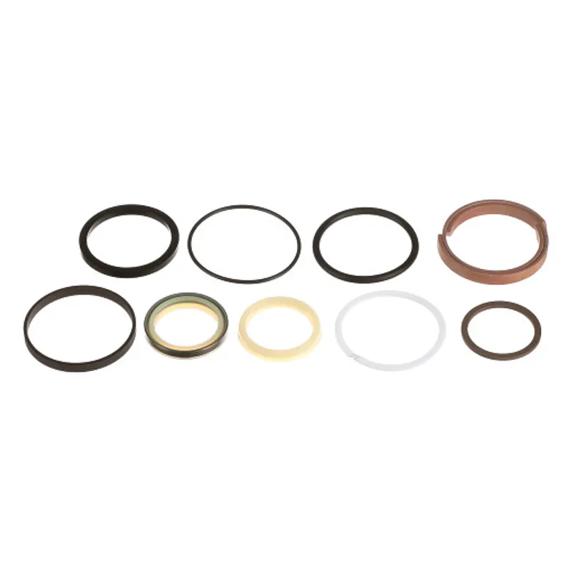 Peça código OEM PY01V00047R400 — KIT DE REPARO