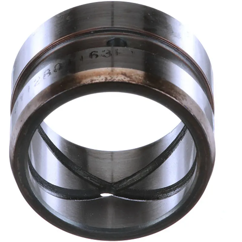 Peça código OEM PY12B01163P1 — BUCHA