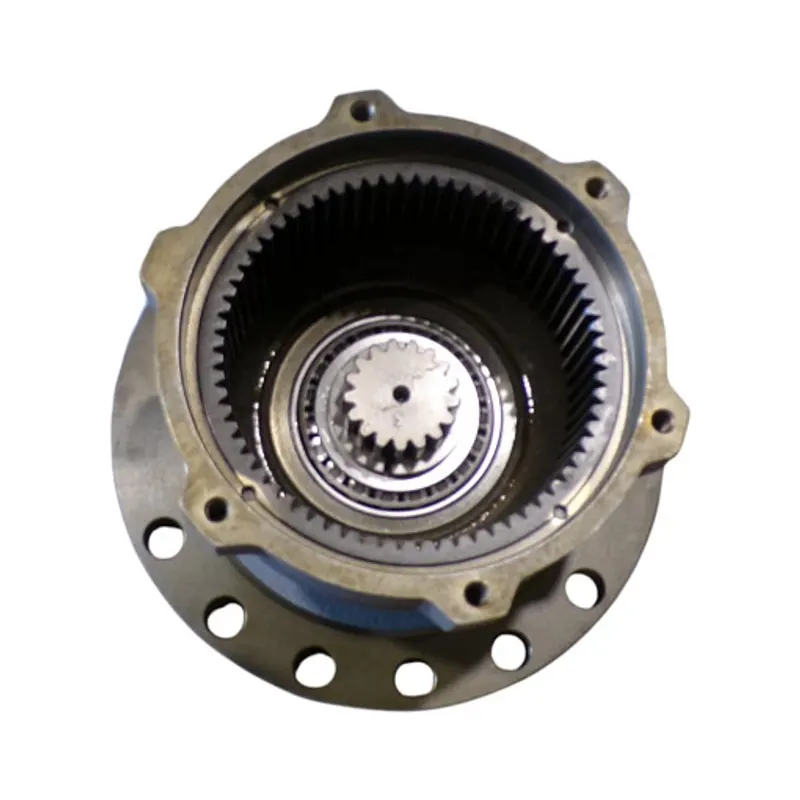 Peça código OEM PY15V00012R600 — KIT DE REPARO
