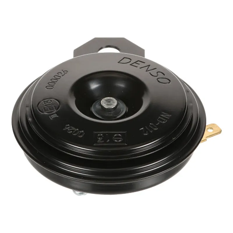 Peça código OEM PY53S00002P1 — BUZINA
