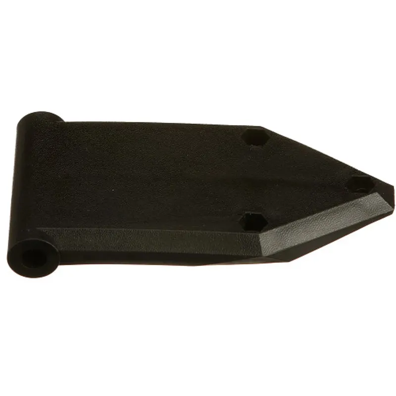 Peça código OEM R52917 — Dobradiça de vidro