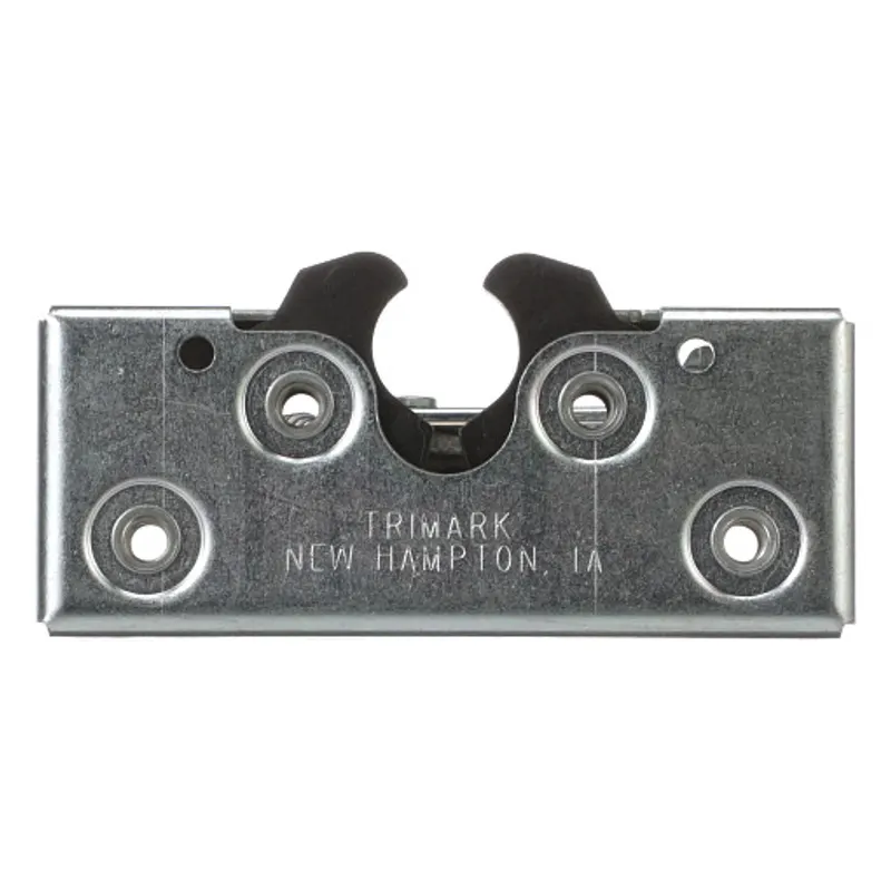 Peça código OEM R55001 — Left-Hand Latch