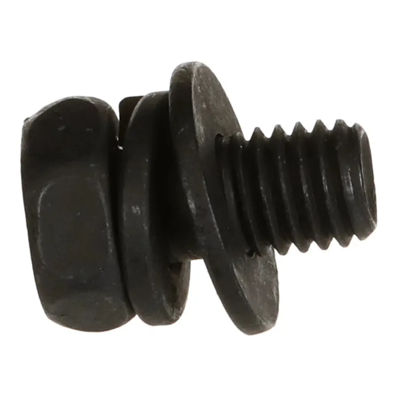 Peça código OEM S035-081526 — Bolt with Washer