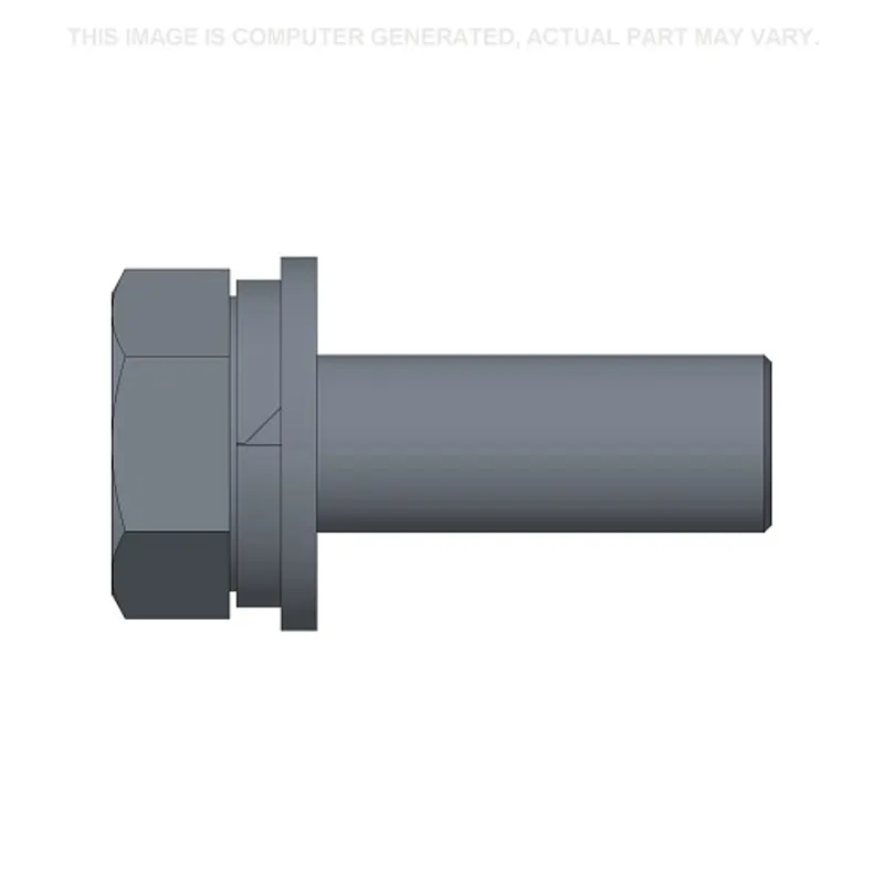 Peça código OEM S037-103026 — Bolt with Washer
