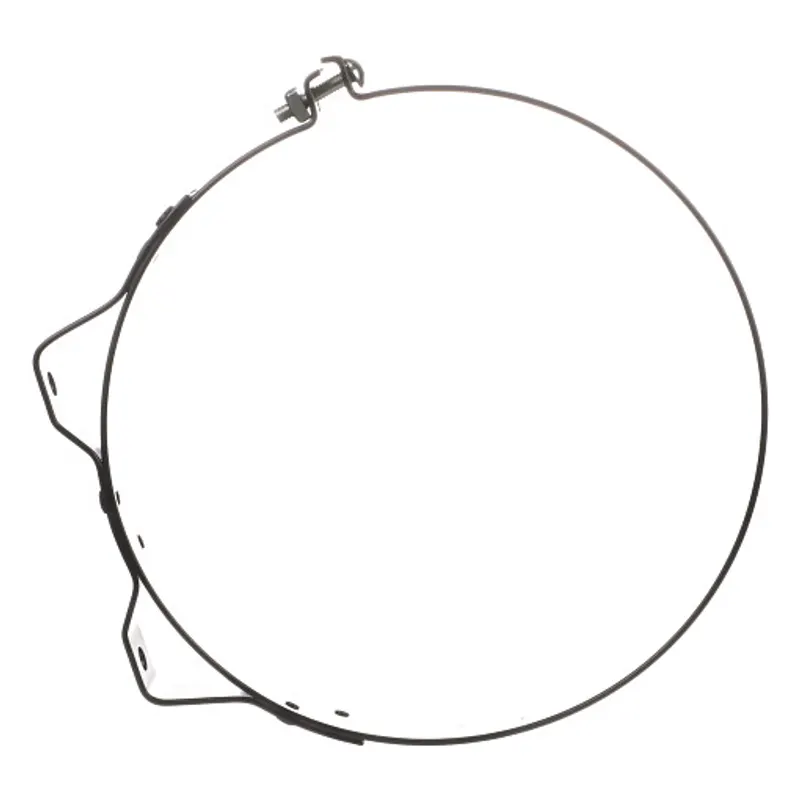 Peça código OEM S238773 — Band Clamp