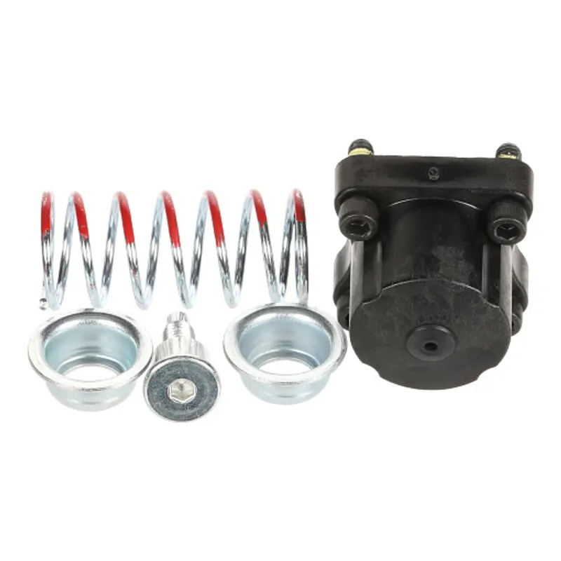 Peça código OEM S300253 — TAMPA CONJUNTO