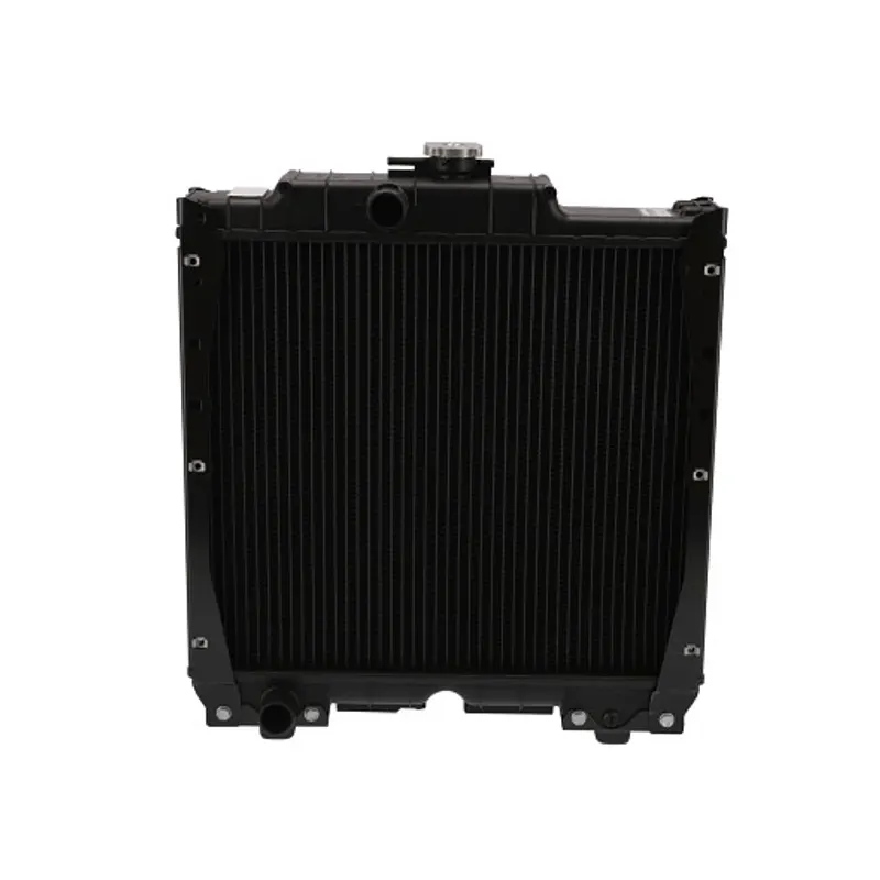Peça código OEM S5169275 — Radiador