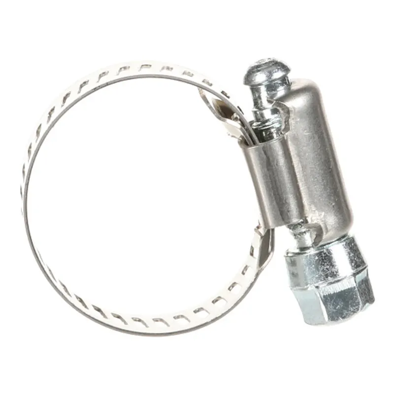 Peça código OEM S520-027000 — BRACADEIRA MANGUEIRA