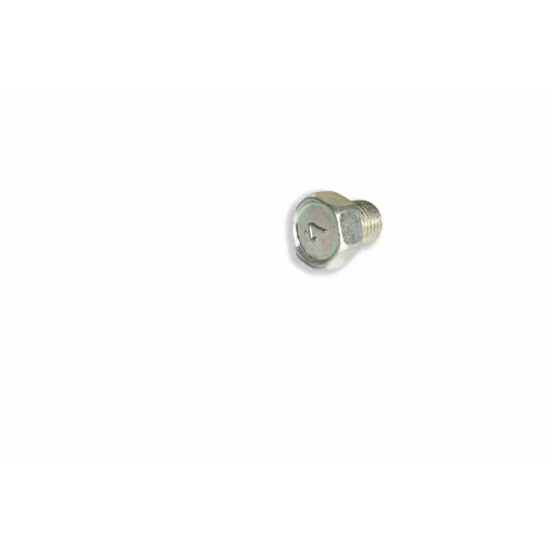 Peça código OEM SBA010411212 — BUJÃO DE DRENO