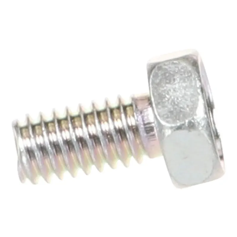 Peça código OEM SBA011100408 — Bolt