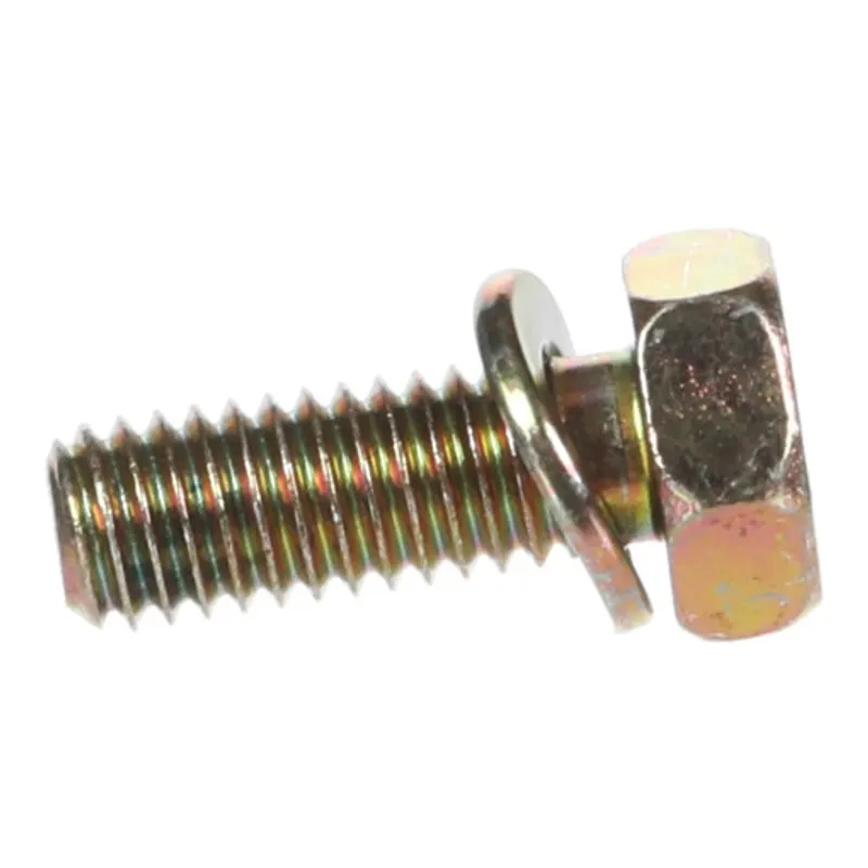 Peça código OEM SBA011140616 — Parafuso