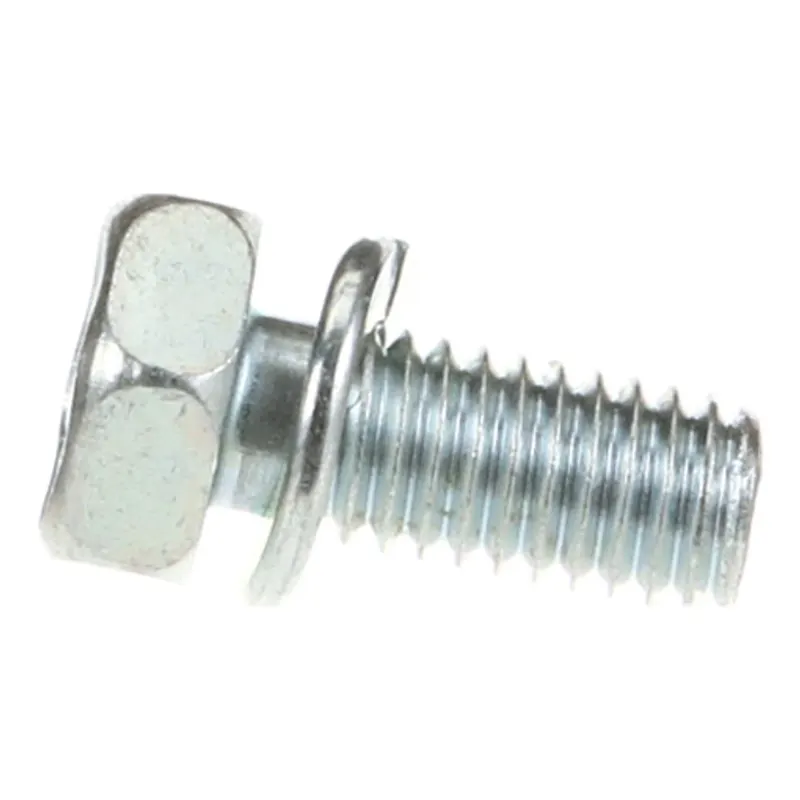 Peça código OEM SBA011310614 — Bolt - Cl 8.8 - M6