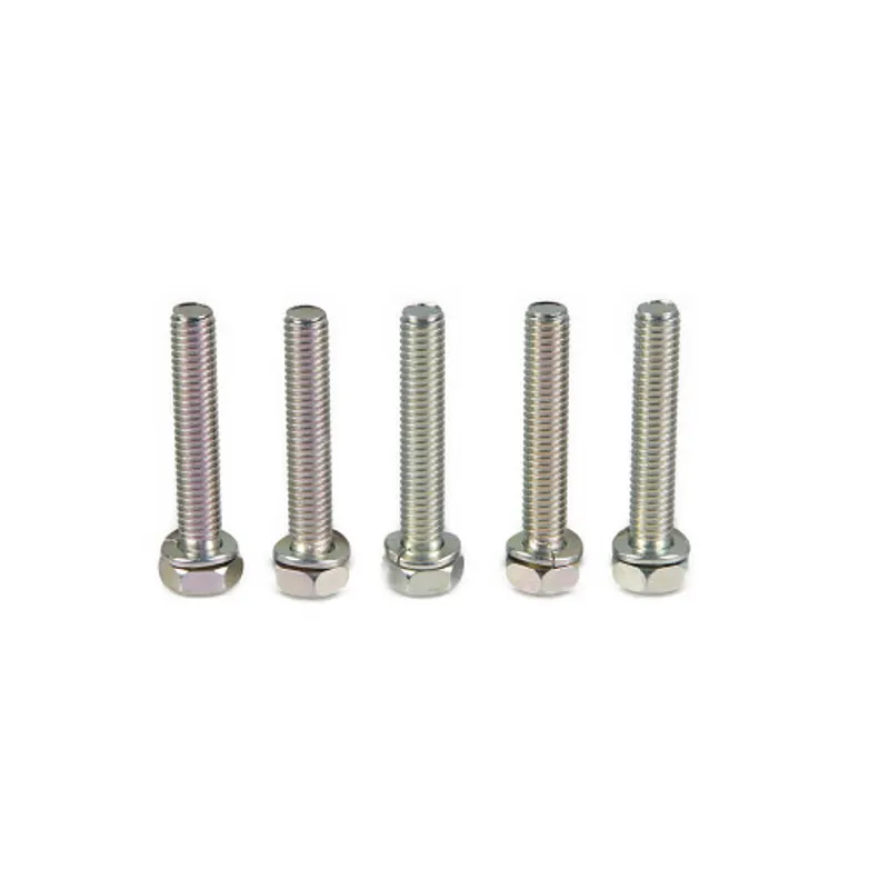 Peça código OEM SBA011310635 — PARAFUSO CABECA FLAN