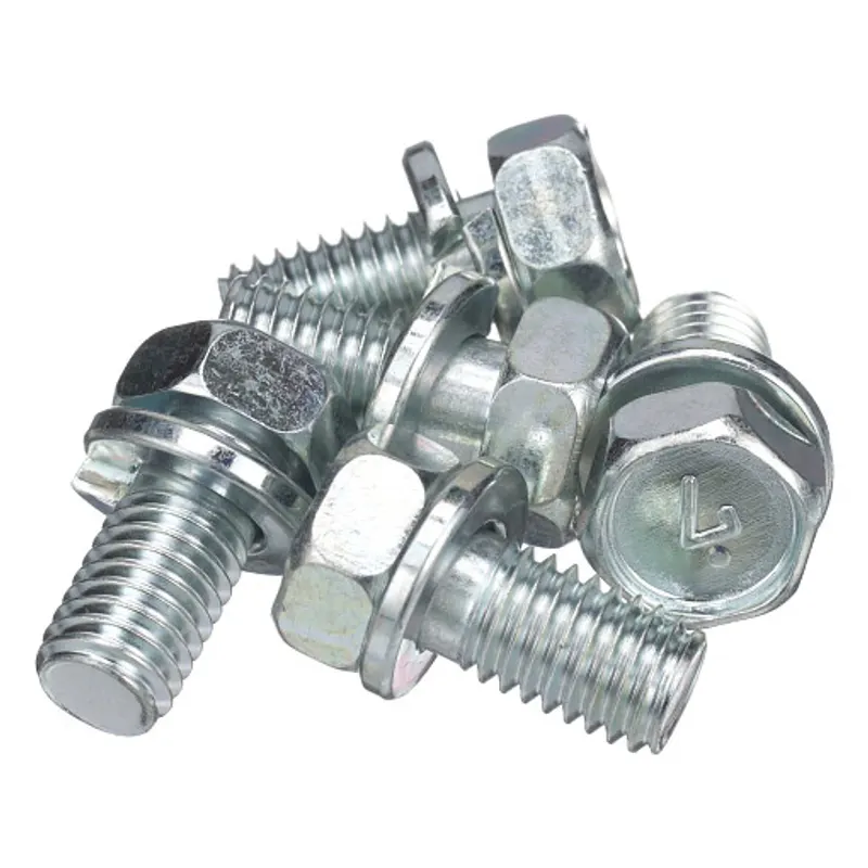 Peça código OEM SBA011510816 — Hex Bolt - M8 x 16