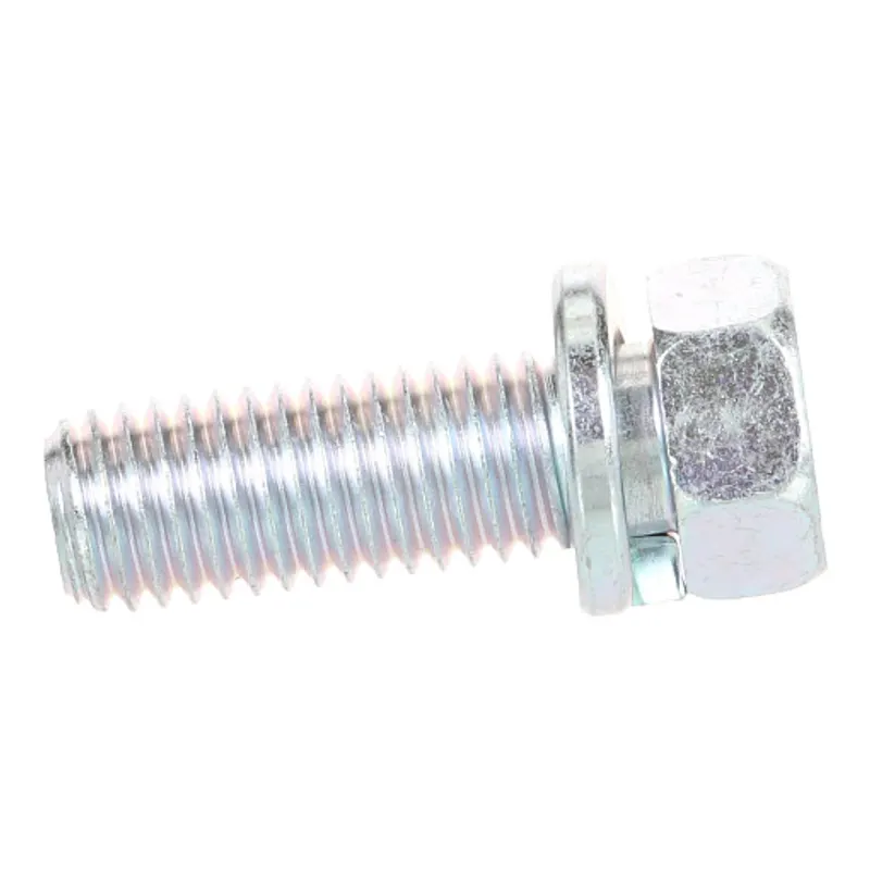 Peça código OEM SBA011511235 — Bolt - M12 x 35
