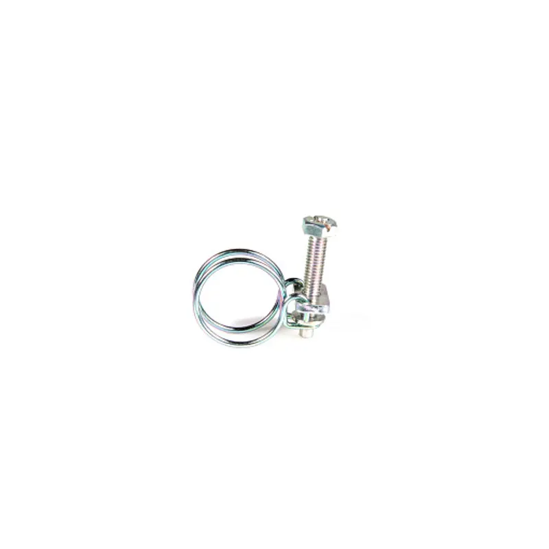 Peça código OEM SBA067100025 — Hose Clamp