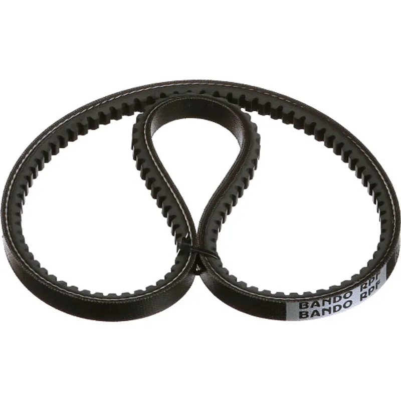 Peça código OEM SBA080109049 — Correia em V de acionamento principal - 762 mm C