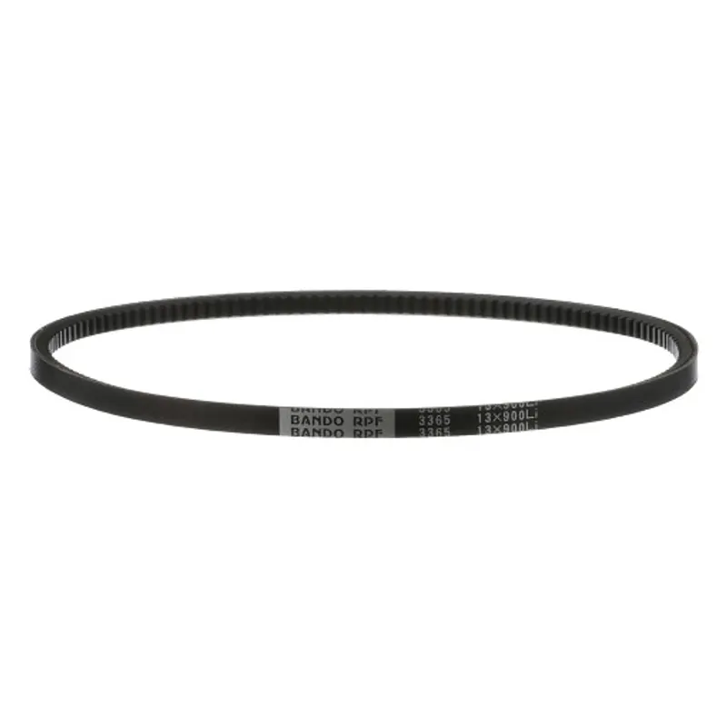 Peça código OEM SBA080109061 — Correia do alternador - 13 mm x 900 mm