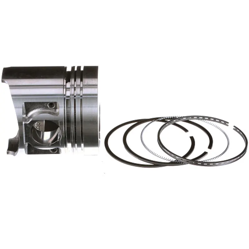 Peça código OEM SBA115017221 — KIT PISTOES E ANEIS