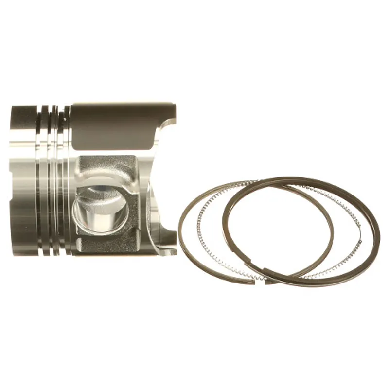 Peça código OEM SBA115017491 — KIT PISTOES E ANEIS