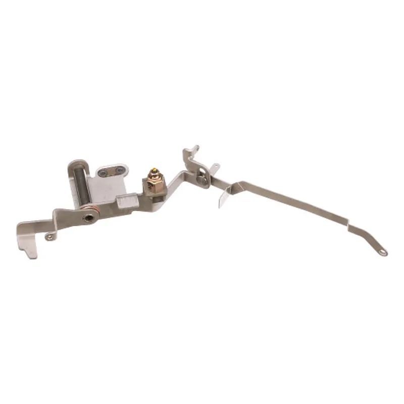 Peça código OEM SBA125046510 — ALAVANCA