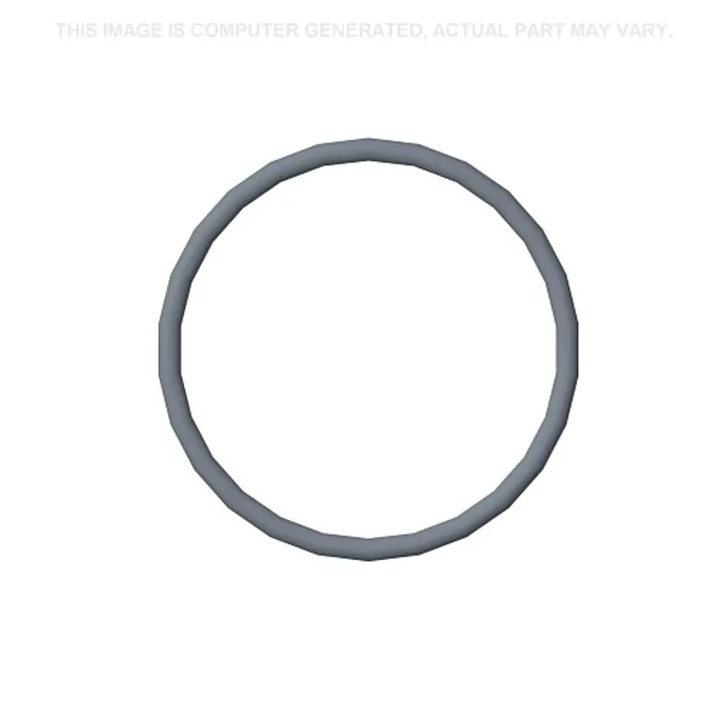 Peça código OEM SBA131227240 — O-RING