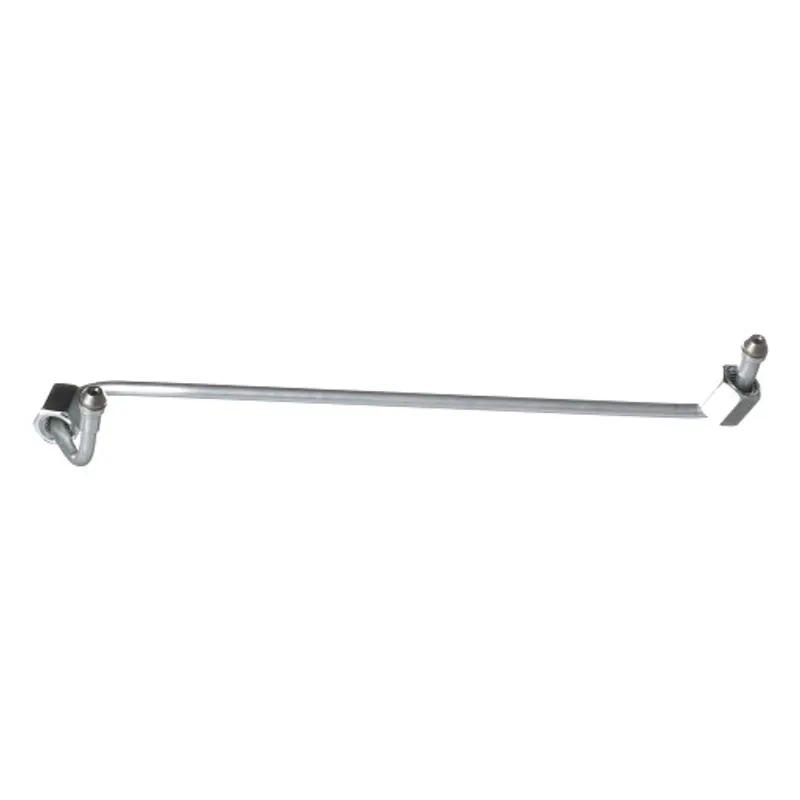 Peça código OEM SBA131501050 — Rigid Tube