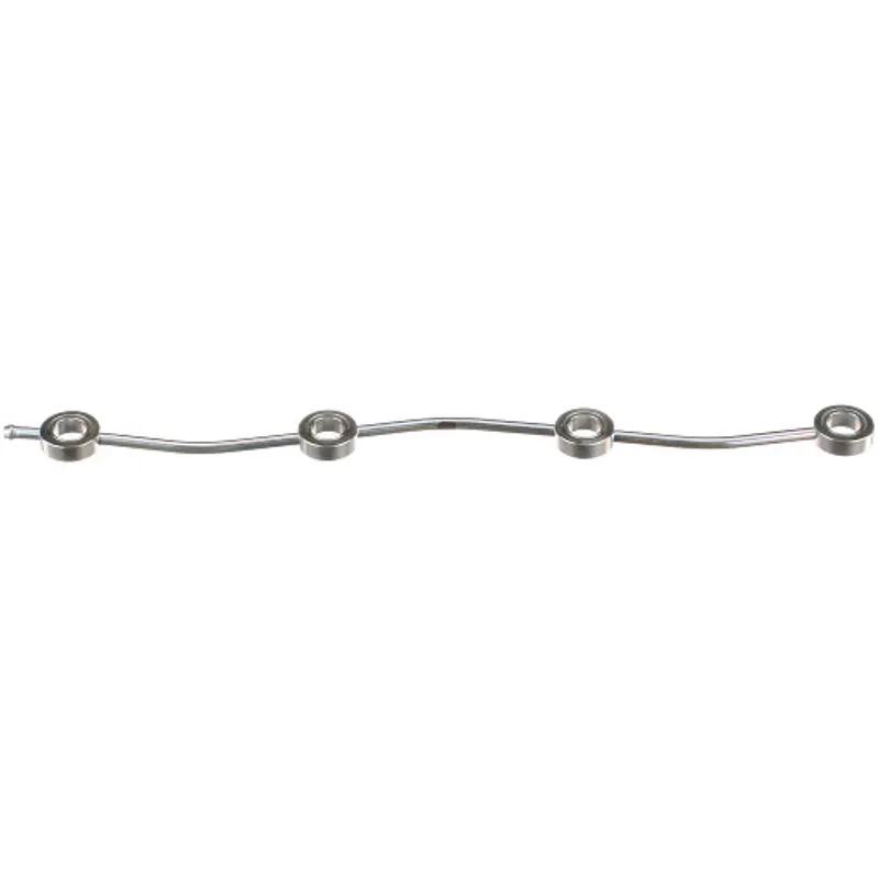 Peça código OEM SBA131606570 — TUBO