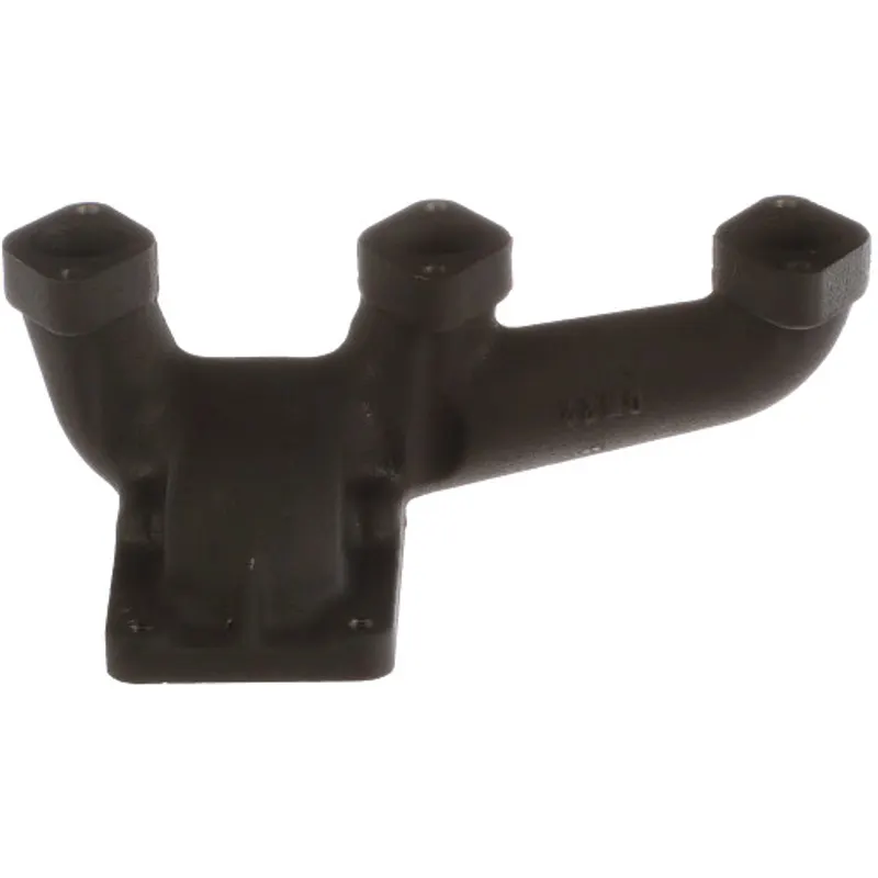 Peça código OEM SBA135616600 — COLETOR