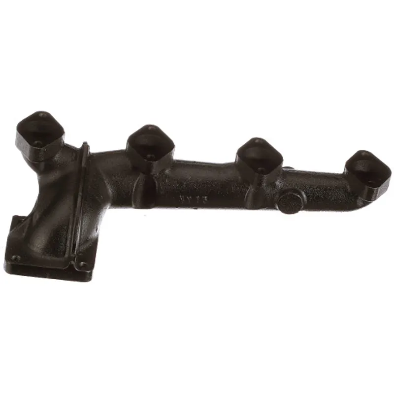 Peça código OEM SBA135616641 — Coletor de Escape