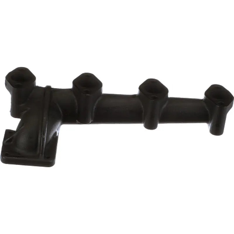 Peça código OEM SBA135617370 — COLECTOR DE ESCAPE