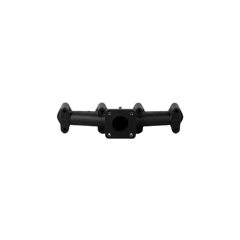 Peça código OEM SBA135617390 — COLECTOR DE ESCAPE