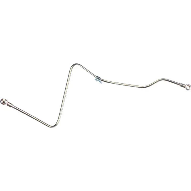 Peça código OEM SBA140606720 — Oil Tube