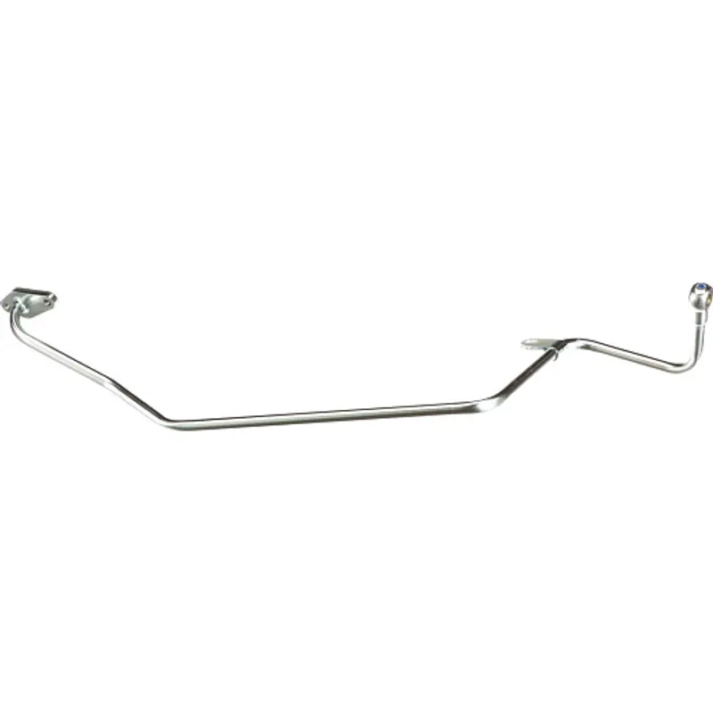 Peça código OEM SBA140607360 — TUBO