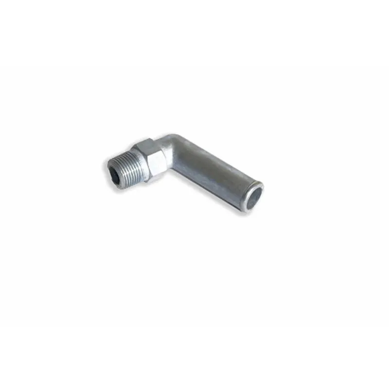 Peça código OEM SBA140986581 — COTOVELO