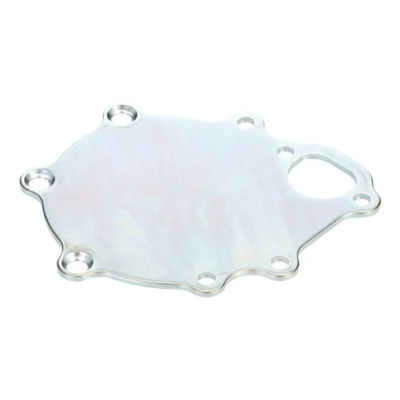 Peça código OEM SBA145146320 — PLACA
