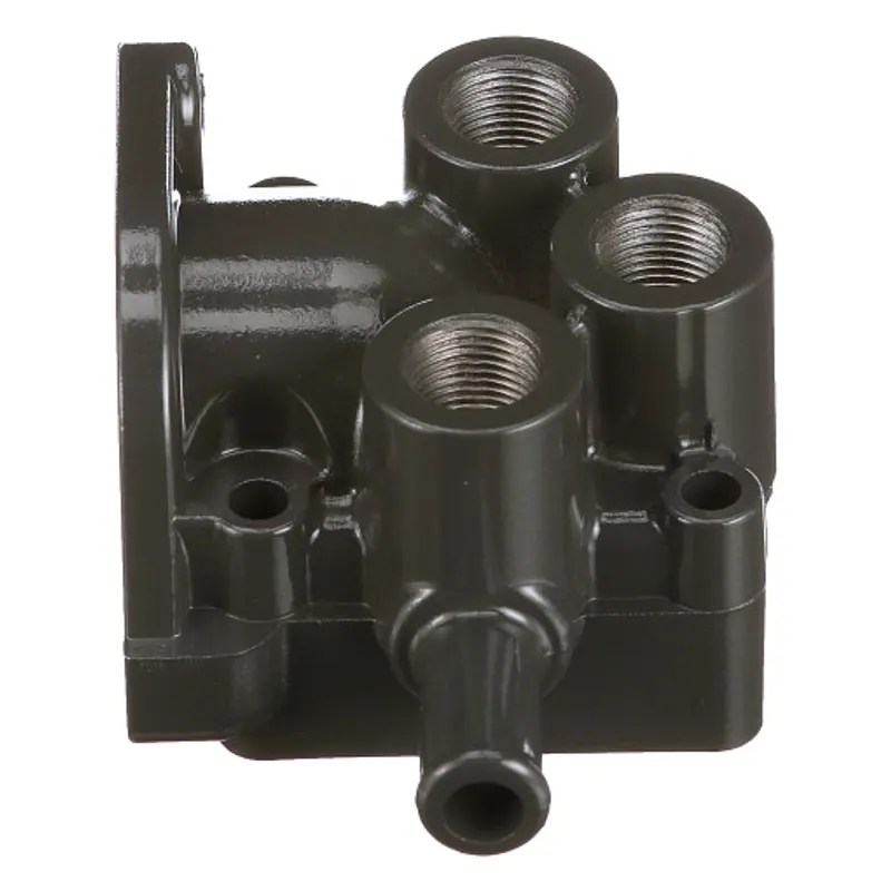 Peça código OEM SBA145216470 — ALOJAMENTO