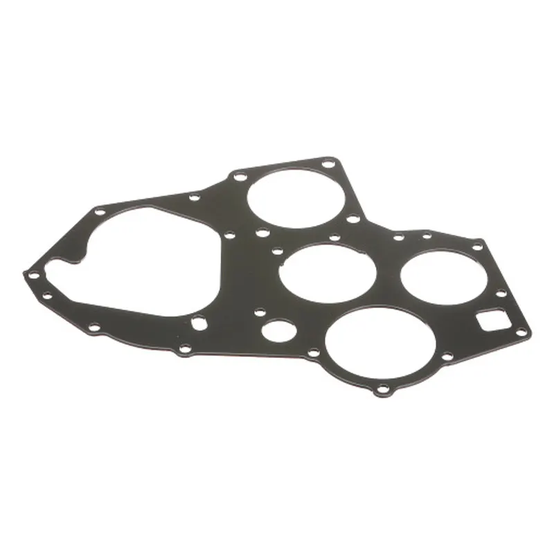 Peça código OEM SBA165166650 — PLACA